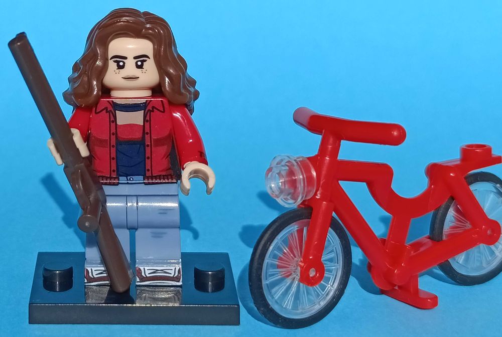 Nancy Wheeler v2 (Stranger Things)