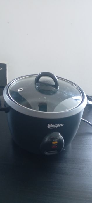 Panela elétrica 4L