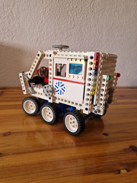 Lego Technic 866064551983151233124