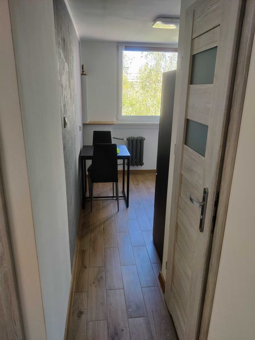 pokój na wynajem od 12.01.2025