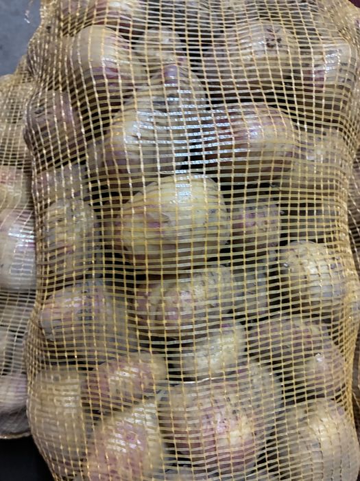 Batatas do agricultor