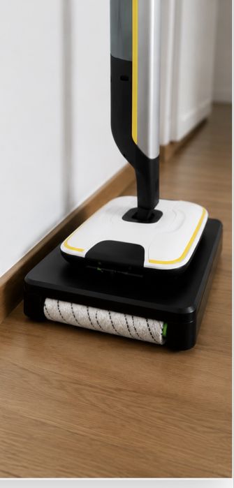 Karcher fc7 mop elektryczny super sprzet