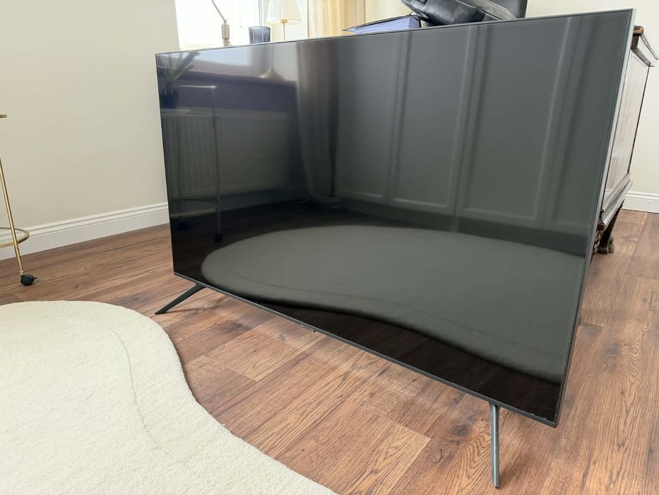 Telewizor LED Samsung UE50AU7192 50" 4K UHD