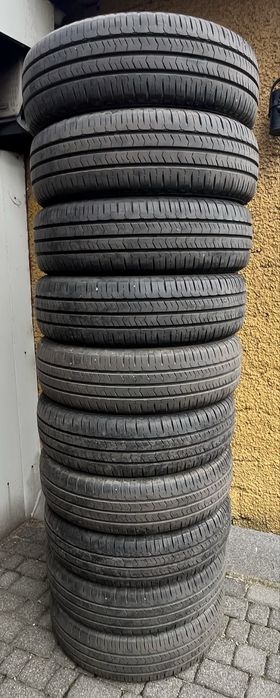 Opony letnie 205 75 R16C