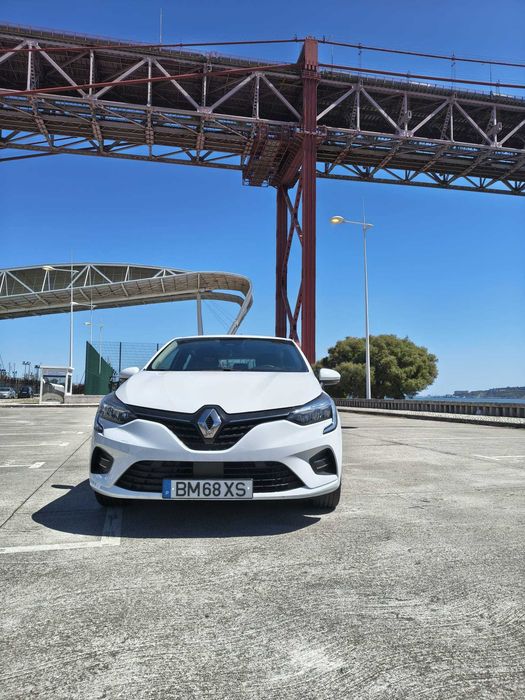 Renault Clio 1.0 SCe Zen