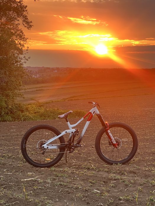 Scott gambler 2024 roz.S custom