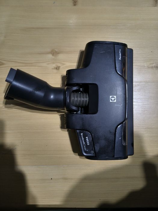 Turbo szczotka odkurzacza Electrolux ep81