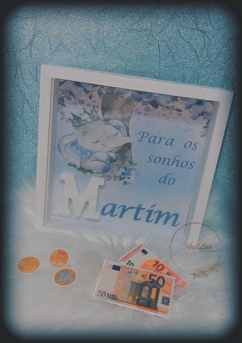 Malheiros personalizados