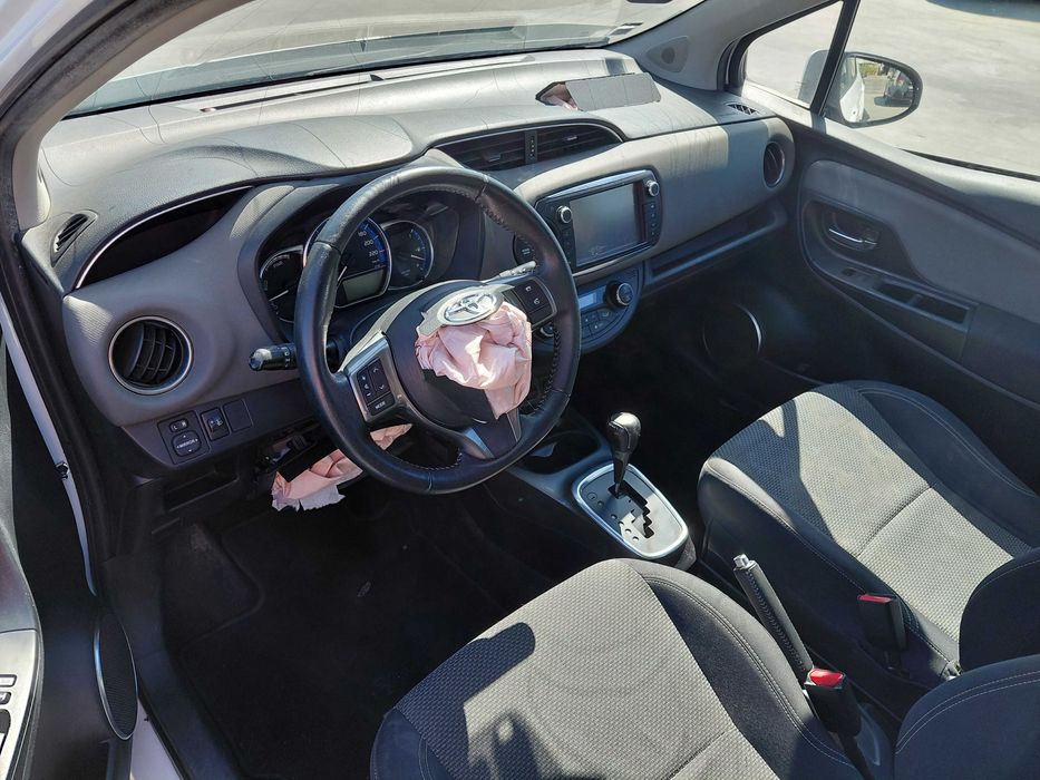 Toyota Yaris 1.5 Hybrid, 2014