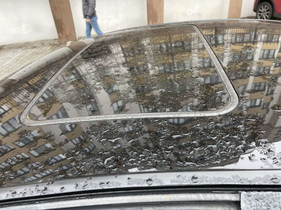 Linkoln LS (без двигуна і акпп)