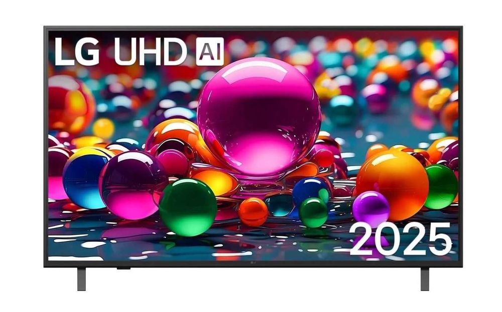 Telewizor LED LG 55UA75006LA 55 cali 4K UHD Smart tv - Wifi