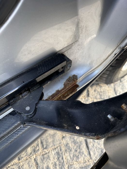 Продаж Citroen berlingo