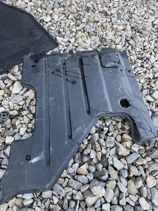 Захист дна passat b8 защита днища пасат б8 пассат