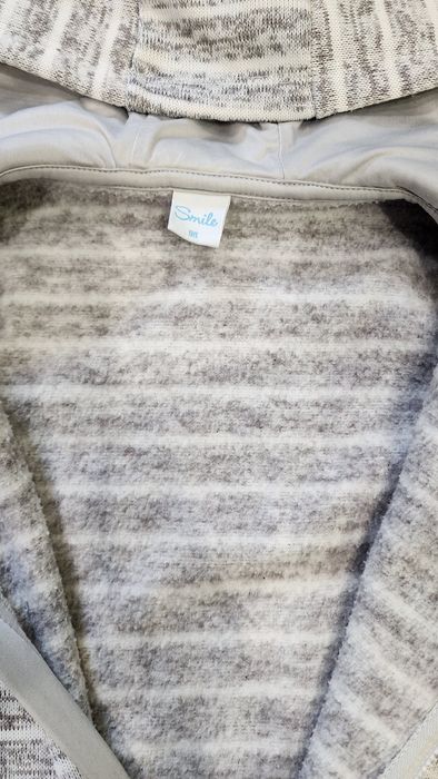 Ромпер Smile, комбінезон,  термо, боді вовна меріноса Friends, поддева