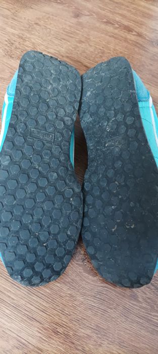 Turkusowe Adidasy Nike 39