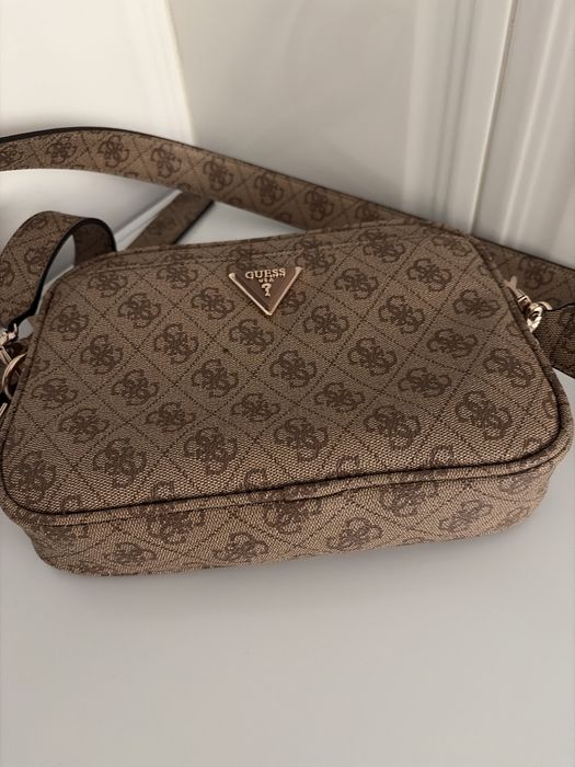 Mala guess da moda linda