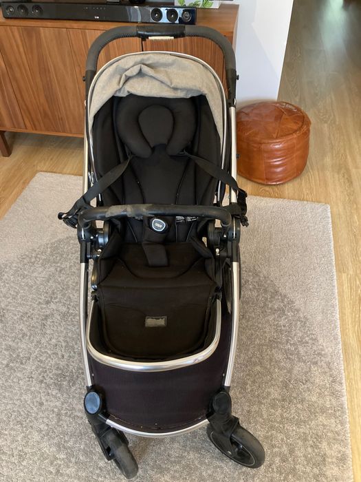 Carrinho passeio bebé