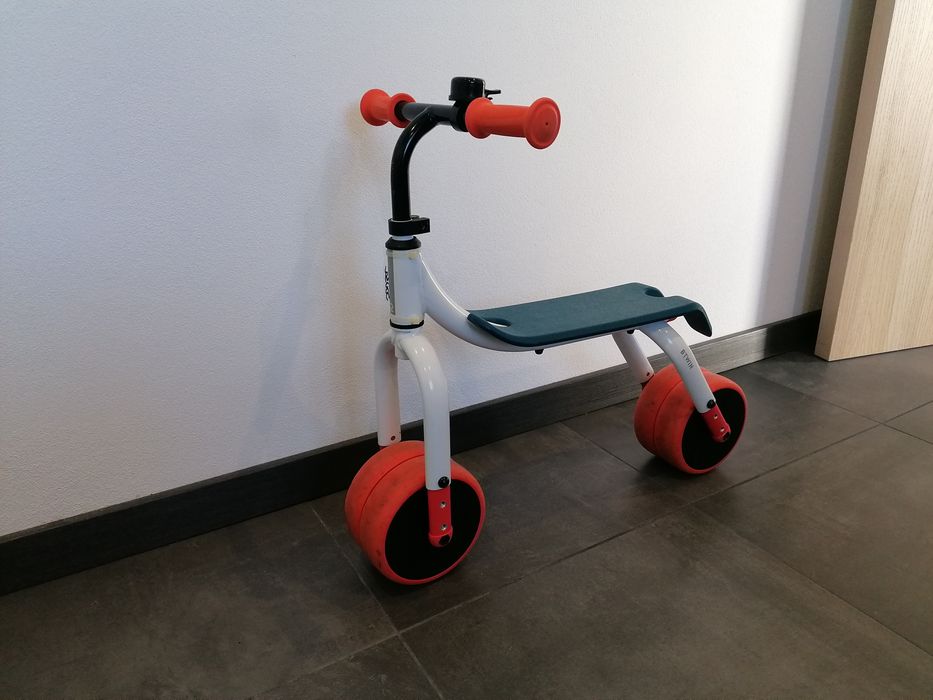 Triciclo bebé/criança