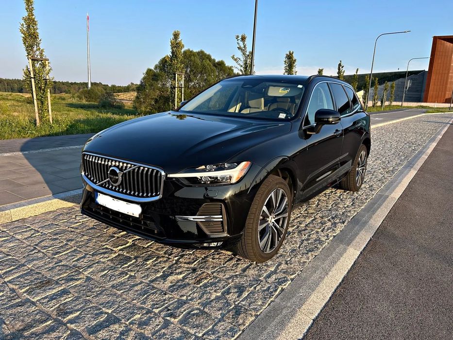 Volvo XC 60