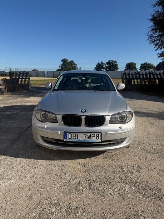 BMW Seria 1