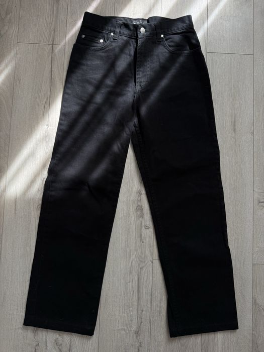 Котонові штани, джинси Gucci