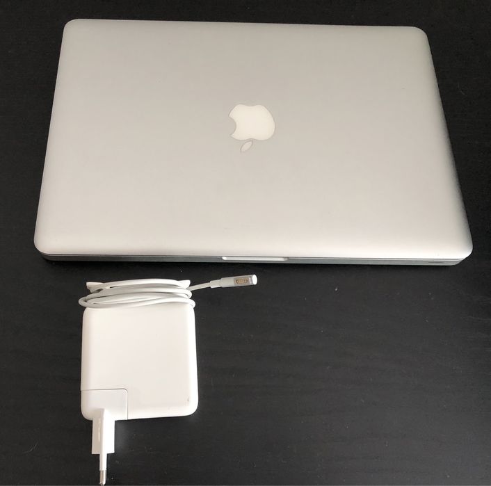MacBook Pro 13”