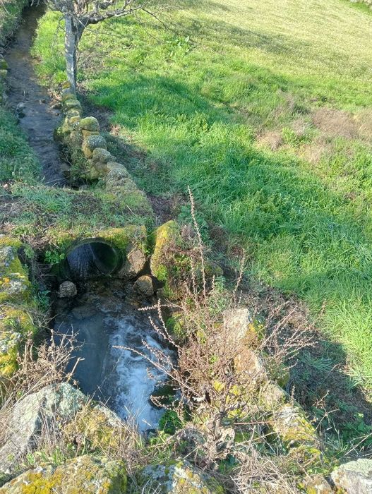 Terreno com viabilidade para construção