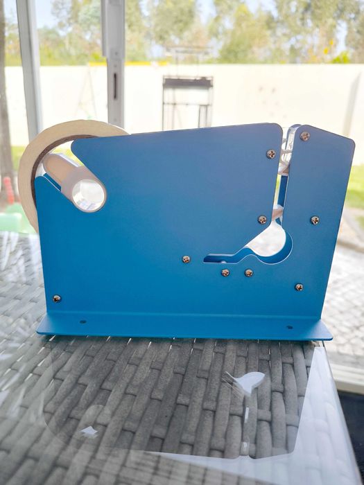 Nova | Máquina de Fechar Sacos – Rápida, Eficiente e Pronta a Usar!