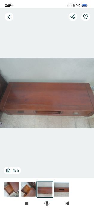 Moveis usados para venda