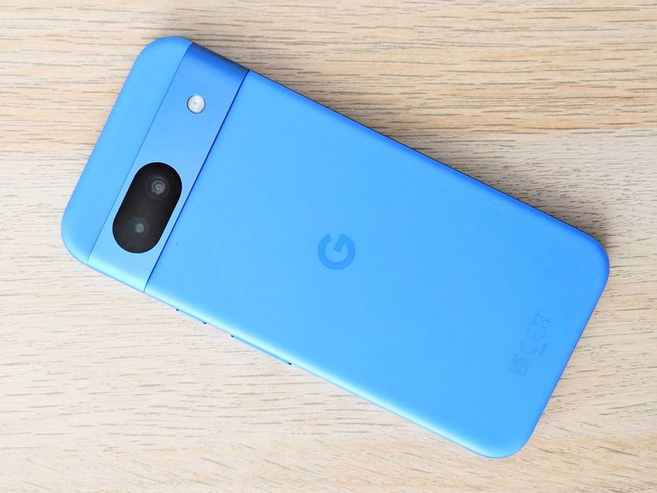 Google Pixel 8a *stan BDB *AI