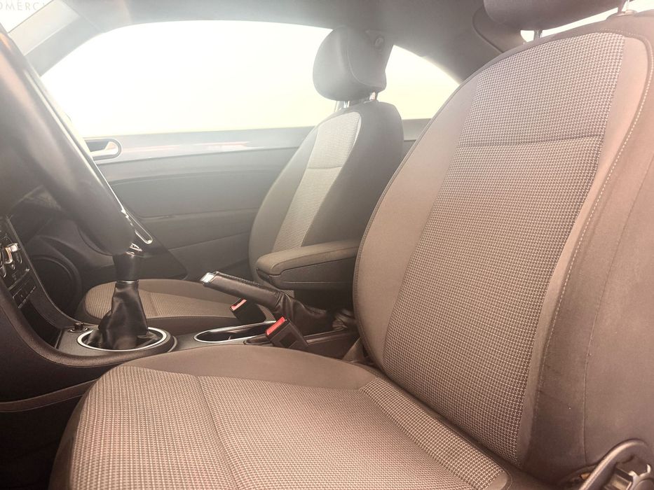 VW New Beetle 1.2 TSI Exclusive Design