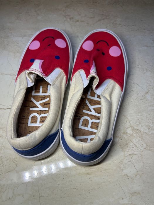 Дитяче взуття, ботінки шкіряні, тапки