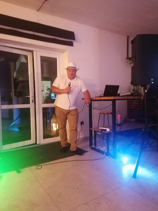 DJ WODZIREJ zagra, zaśpiewa Ząbki Marki Zielonka  1000 zł