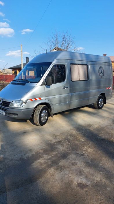 Продам    СПРІНТЕРА  316