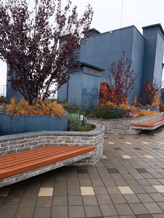 1-room apartment apartment by the address st. Kulikovo pole pl Oktyabrskoy revolyutsii pl (area 34,5 m²) - Atlanta.ua - photo 12