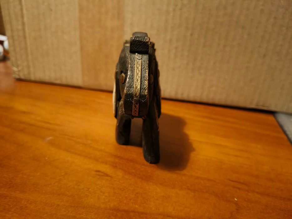 Figurka słonia Indie