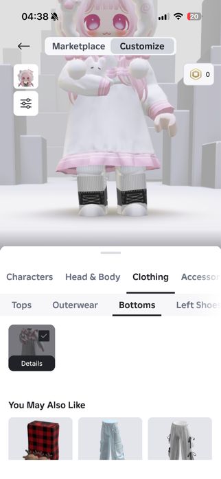 Продам аккаунт в Roblox