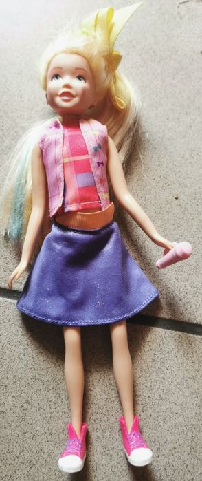 JOJO Siwa śpiewająca lalka