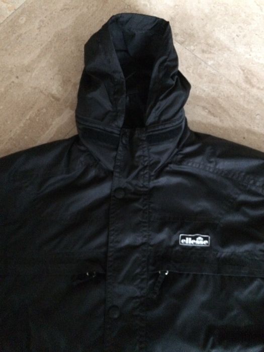 Kurtka meska  Ellesse    r.XL/ XXL sezon jesień / zima