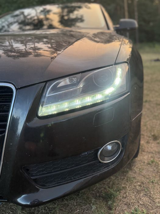 AUDI A5 2010 VIN WAUZZZ8T7BA034964 фото оголошення 12 з 24