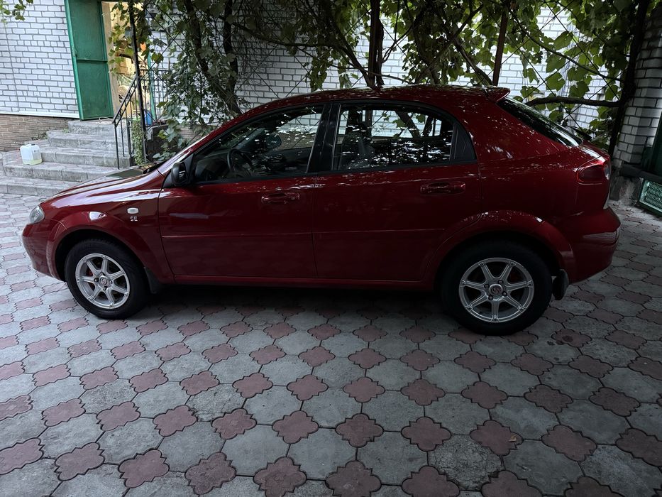 Продам Cevrolet Lacetti