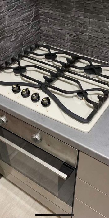 Кухонна Варочна поверхня Whirpool