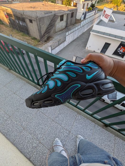 Nike air max Tn.