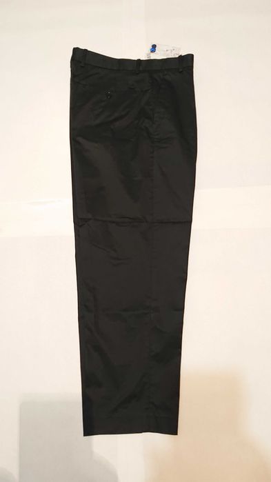 Мужские брюки Mango джоггеры xl 2xl eur 46 хлопок штаны 50 52 54