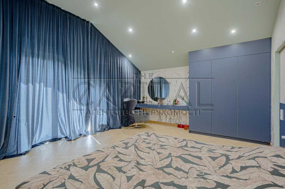 Продаж будинку, КМ Azimut River Club, Нові Безрадичі, Обухівський р-н