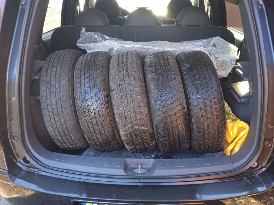 Mitsubishi Colt 2007 1.3