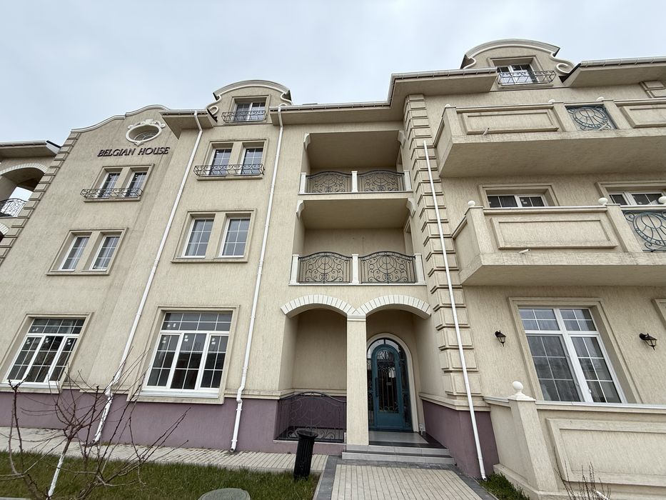 2-rooms apartment apartment by the address st. Bandery Stepana (area 85 m²) - Atlanta.ua - photo 3