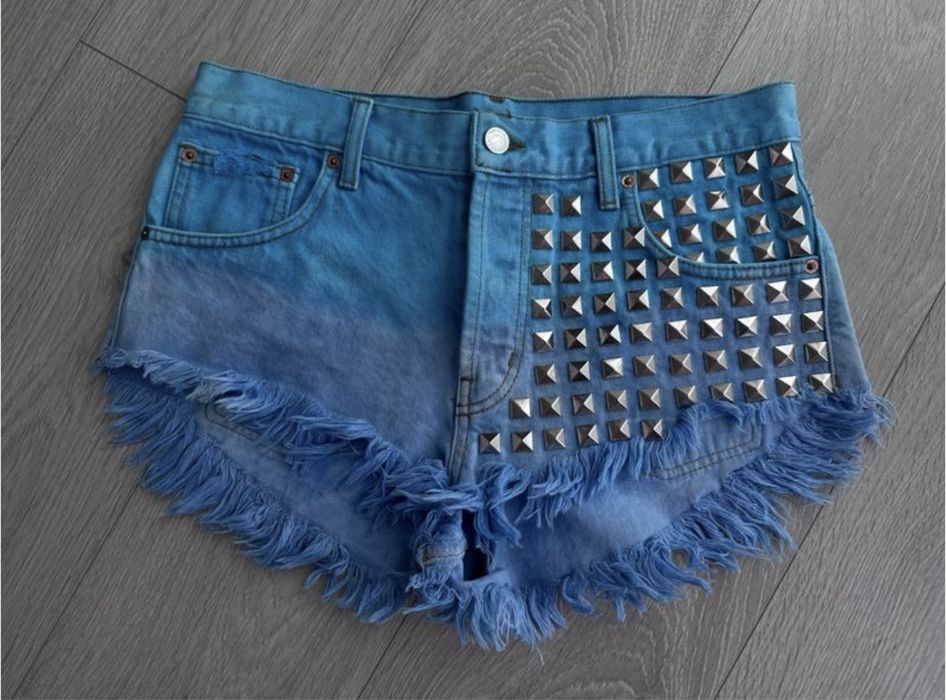 Шорти runwaydreamz, розмір м