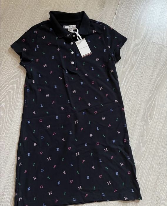 Сукня Tommy Hilfiger 152-156 см, нова, куплена в США