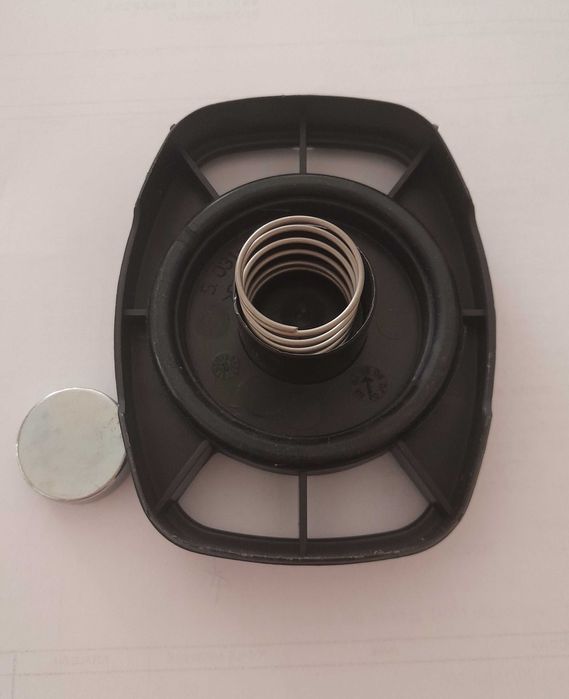 Kit de Peças para Aspirador